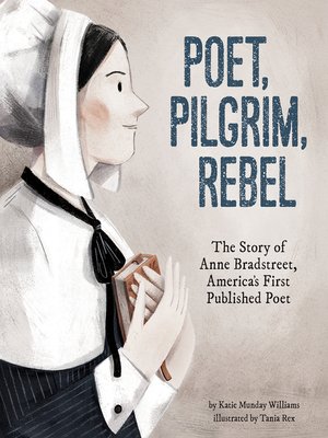 cover image of Poet, Pilgrim, Rebel